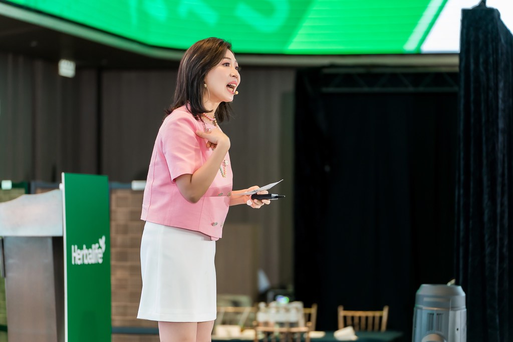 [活動攝影]賀寶芙 活躍世界組大學訓練-最專業的團隊完成每場完美活動攝影，拍的不只好更要快! #雲端攝影