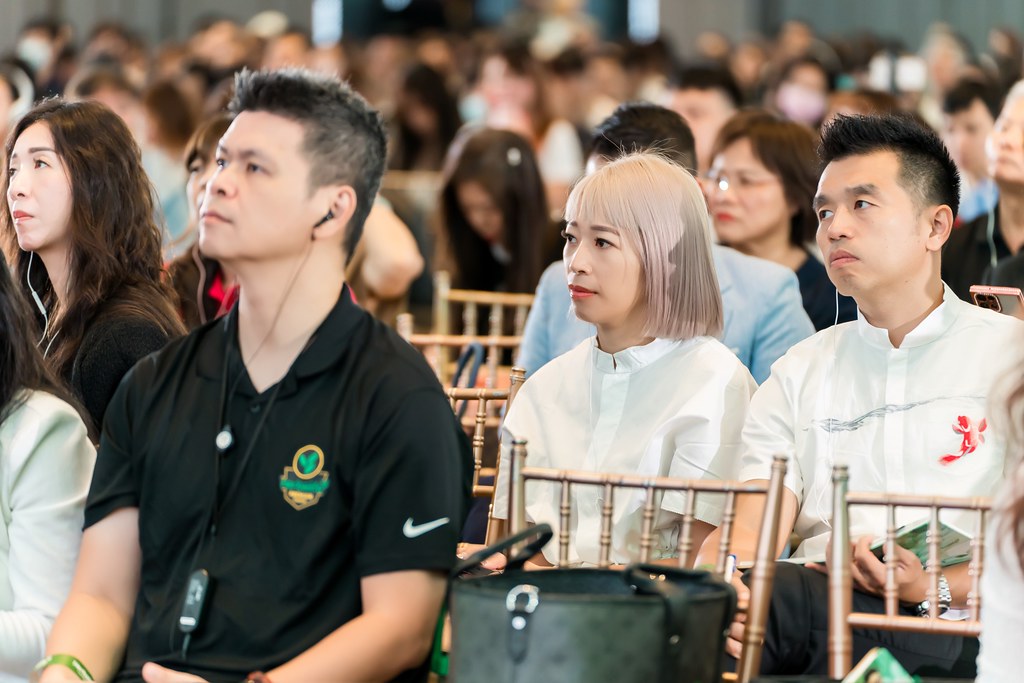 [活動攝影]賀寶芙 活躍世界組大學訓練-最專業的團隊完成每場完美活動攝影，拍的不只好更要快! #尾牙攝影