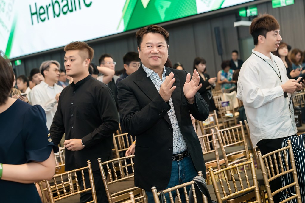 [活動攝影]賀寶芙 活躍世界組大學訓練-最專業的團隊完成每場完美活動攝影，拍的不只好更要快! #雲端攝影