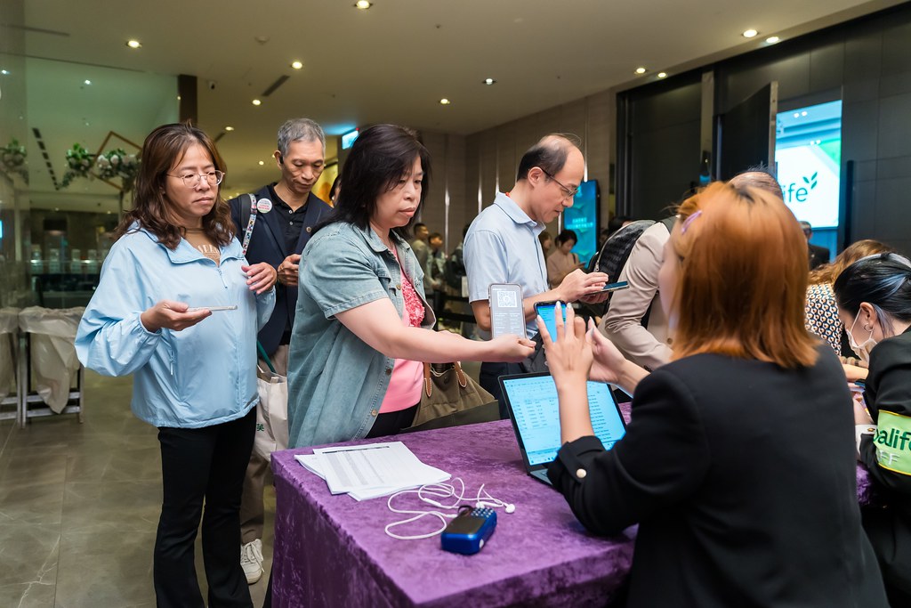 [活動攝影]賀寶芙 活躍世界組大學訓練-最專業的團隊完成每場完美活動攝影，拍的不只好更要快! #活動攝影