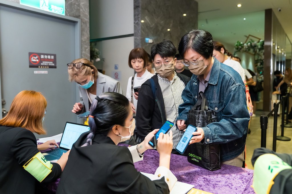 [活動攝影]賀寶芙 活躍世界組大學訓練-最專業的團隊完成每場完美活動攝影，拍的不只好更要快! #活動攝影