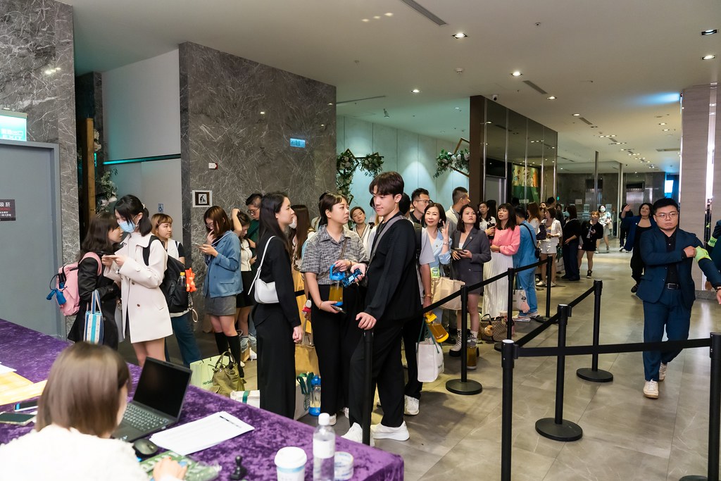 [活動攝影]賀寶芙 活躍世界組大學訓練-最專業的團隊完成每場完美活動攝影，拍的不只好更要快! #活動攝影