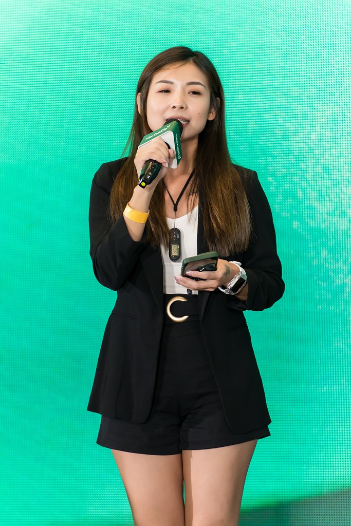 [活動攝影]賀寶芙 活躍世界組大學訓練-最專業的團隊完成每場完美活動攝影，拍的不只好更要快! #即時攝影