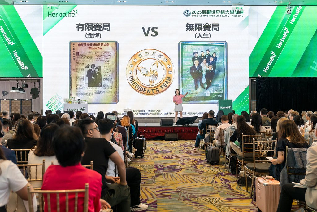 [活動攝影]賀寶芙 活躍世界組大學訓練-最專業的團隊完成每場完美活動攝影，拍的不只好更要快! #即拍即印