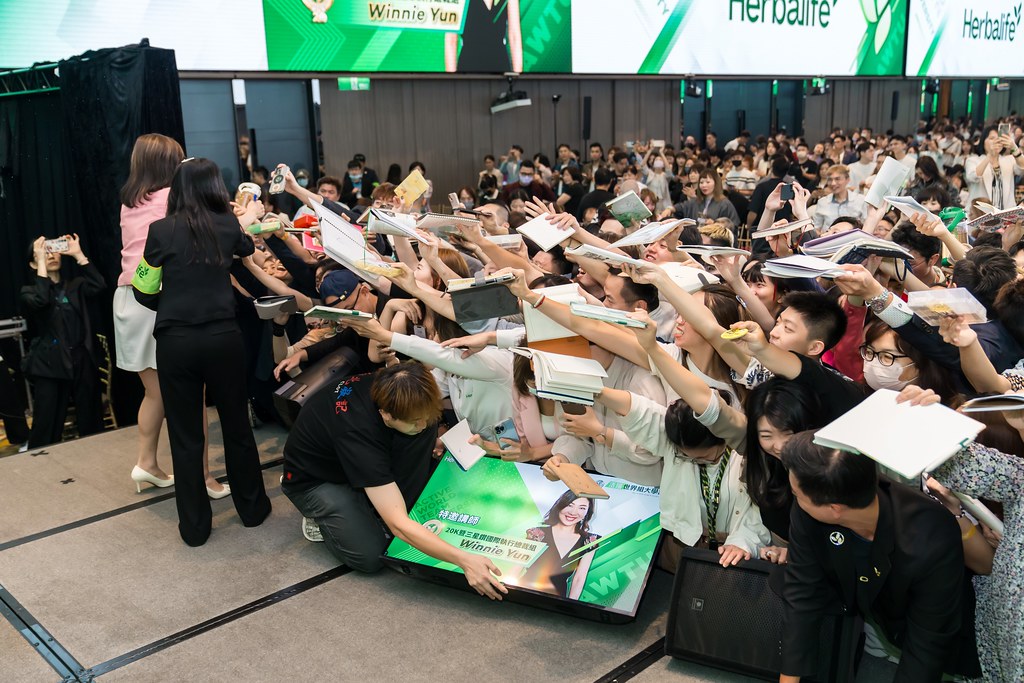 [活動攝影]賀寶芙 活躍世界組大學訓練-最專業的團隊完成每場完美活動攝影，拍的不只好更要快! #活動攝影