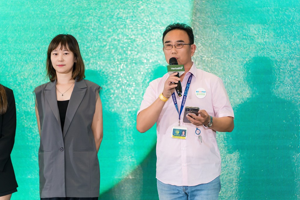 [活動攝影]賀寶芙 活躍世界組大學訓練-最專業的團隊完成每場完美活動攝影，拍的不只好更要快! #尾牙攝影