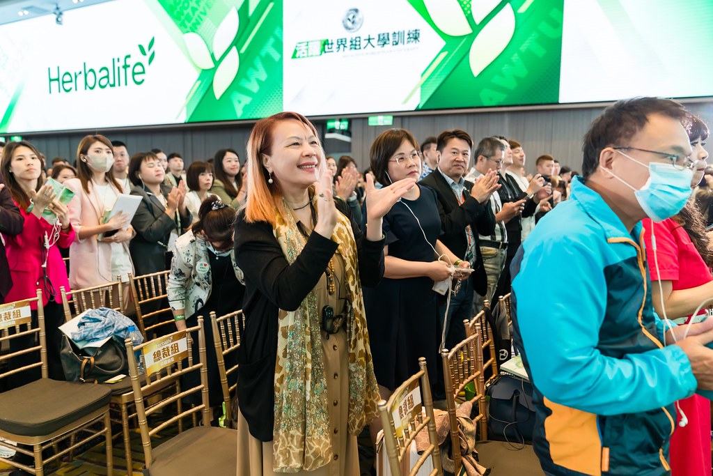 [活動攝影]賀寶芙 活躍世界組大學訓練-最專業的團隊完成每場完美活動攝影，拍的不只好更要快! #即拍即印