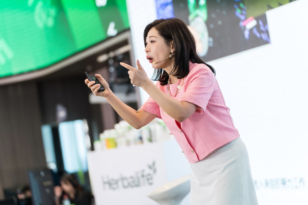 [活動攝影]賀寶芙 活躍世界組大學訓練-最專業的團隊完成每場完美活動攝影，拍的不只好更要快! #雲端攝影