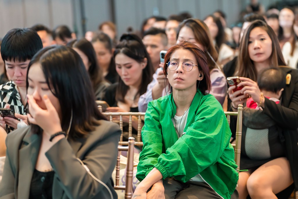 [活動攝影]賀寶芙 活躍世界組大學訓練-最專業的團隊完成每場完美活動攝影，拍的不只好更要快! #活動拍立得