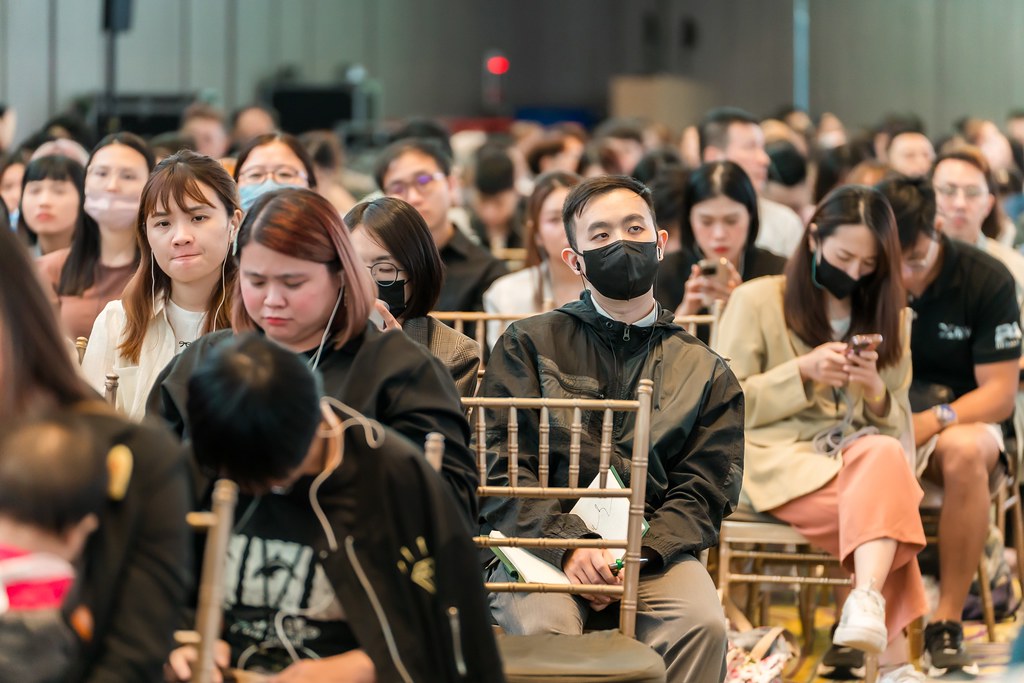[活動攝影]賀寶芙 活躍世界組大學訓練-最專業的團隊完成每場完美活動攝影，拍的不只好更要快! #活動拍立得