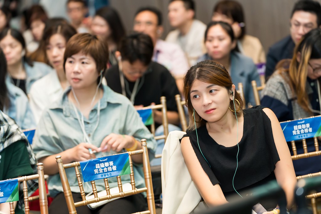 [活動攝影]賀寶芙 活躍世界組大學訓練-最專業的團隊完成每場完美活動攝影，拍的不只好更要快! #尾牙攝影