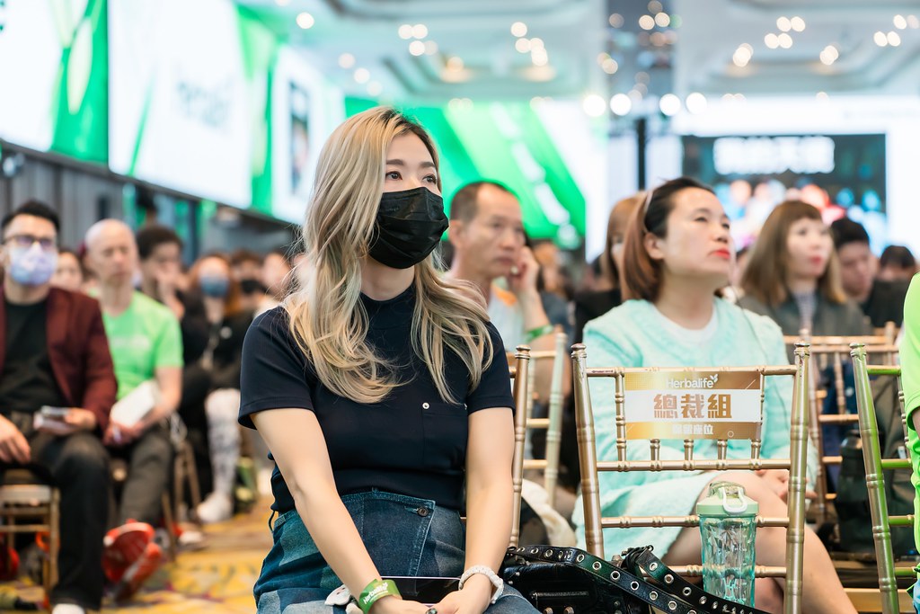 [活動攝影]賀寶芙 活躍世界組大學訓練-最專業的團隊完成每場完美活動攝影，拍的不只好更要快! #尾牙攝影