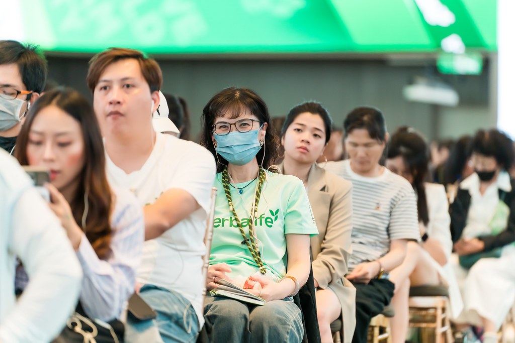 [活動攝影]賀寶芙 活躍世界組大學訓練-最專業的團隊完成每場完美活動攝影，拍的不只好更要快! #活動攝影