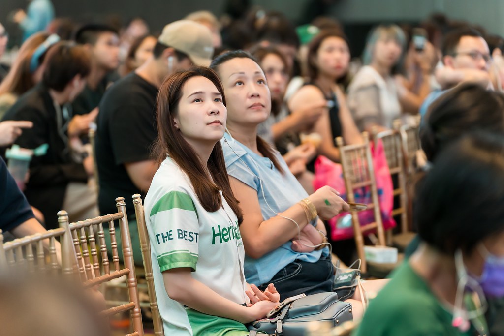 [活動攝影]賀寶芙 活躍世界組大學訓練-最專業的團隊完成每場完美活動攝影，拍的不只好更要快! #活動攝影