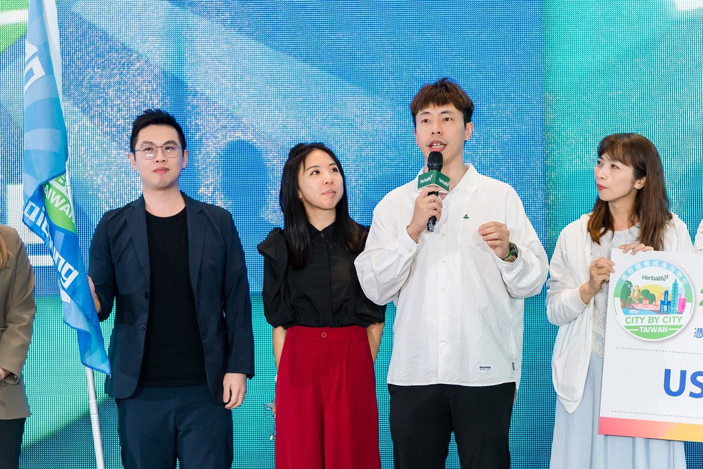 [活動攝影]賀寶芙 活躍世界組大學訓練-最專業的團隊完成每場完美活動攝影，拍的不只好更要快! #活動拍攝