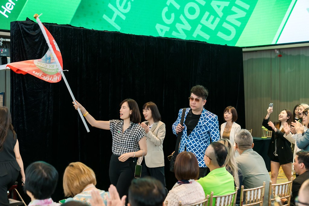 [活動攝影]賀寶芙 活躍世界組大學訓練-最專業的團隊完成每場完美活動攝影，拍的不只好更要快! #活動攝影