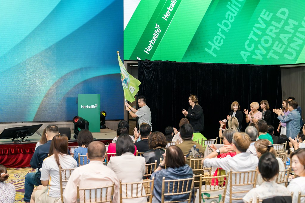 [活動攝影]賀寶芙 活躍世界組大學訓練-最專業的團隊完成每場完美活動攝影，拍的不只好更要快! #活動攝影