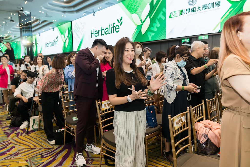 [活動攝影]賀寶芙 活躍世界組大學訓練-最專業的團隊完成每場完美活動攝影，拍的不只好更要快! #尾牙攝影