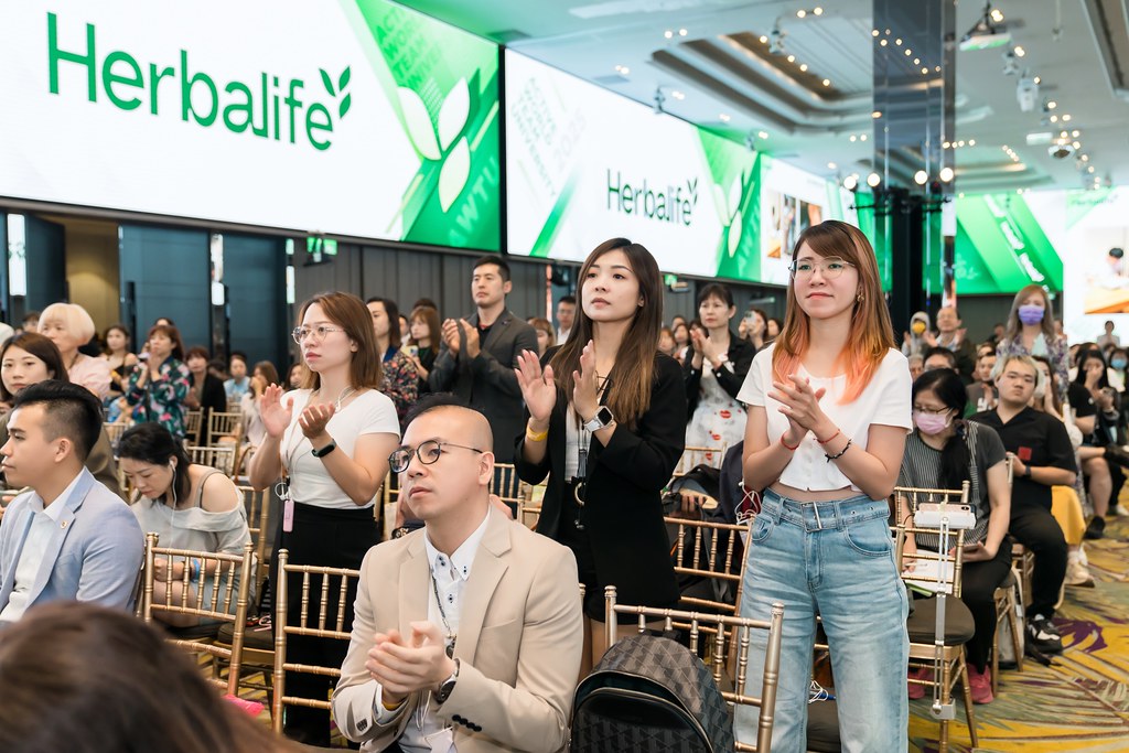 [活動攝影]賀寶芙 活躍世界組大學訓練-最專業的團隊完成每場完美活動攝影，拍的不只好更要快! #即時攝影