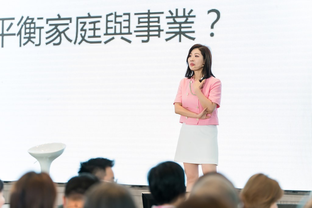 [活動攝影]賀寶芙 活躍世界組大學訓練-最專業的團隊完成每場完美活動攝影，拍的不只好更要快! #即時攝影