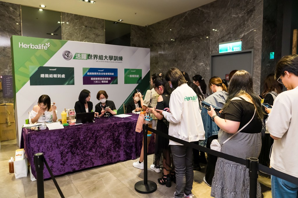 [活動攝影]賀寶芙 活躍世界組大學訓練-最專業的團隊完成每場完美活動攝影，拍的不只好更要快! #即拍即印