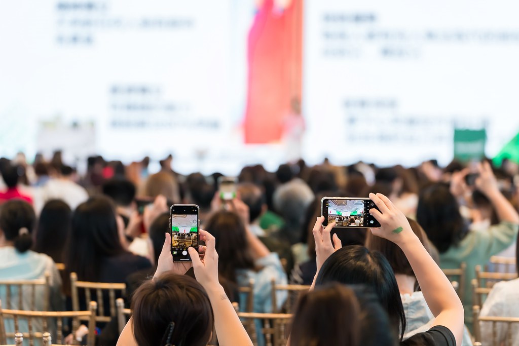 [活動攝影]賀寶芙 活躍世界組大學訓練-最專業的團隊完成每場完美活動攝影，拍的不只好更要快! #雲端攝影