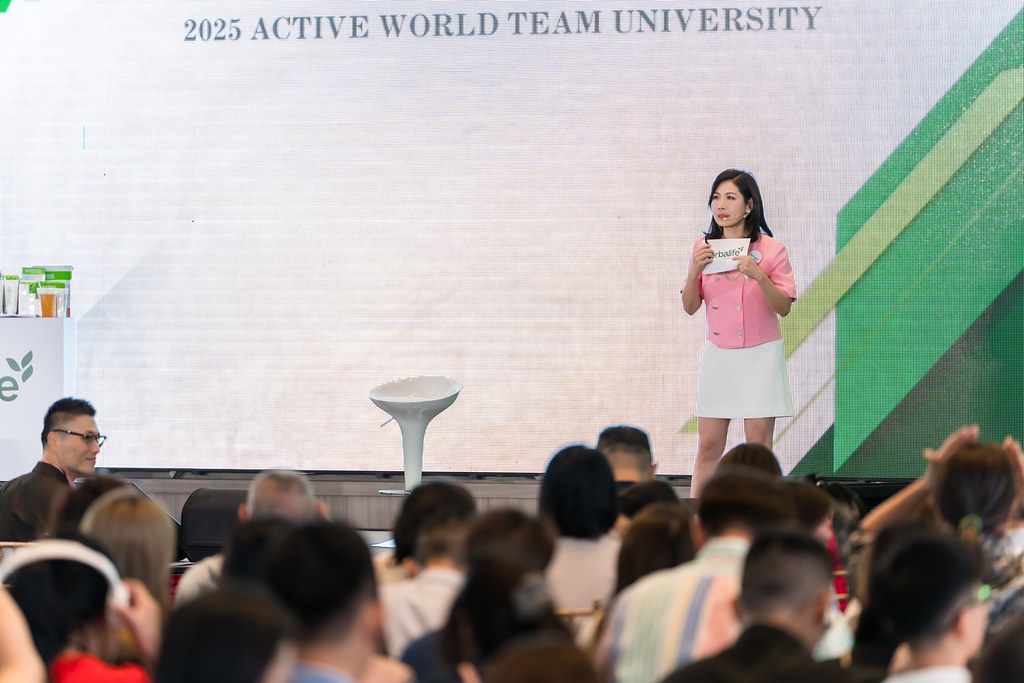 [活動攝影]賀寶芙 活躍世界組大學訓練-最專業的團隊完成每場完美活動攝影，拍的不只好更要快! #雲端攝影