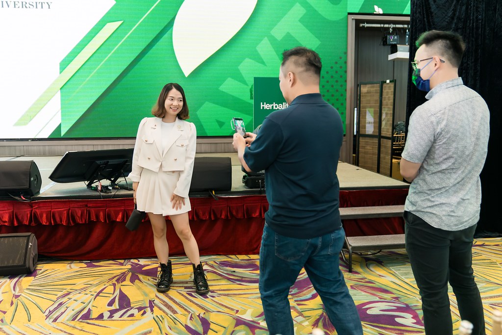 [活動攝影]賀寶芙 活躍世界組大學訓練-最專業的團隊完成每場完美活動攝影，拍的不只好更要快! #即時攝影