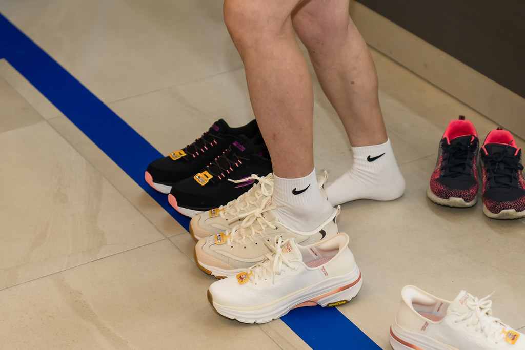 [活動攝影]2025 SKECHERS 詹子賢粉絲見面會-最專業的團隊完成每場完美活動攝影，拍的不只好更要快! #即時攝影