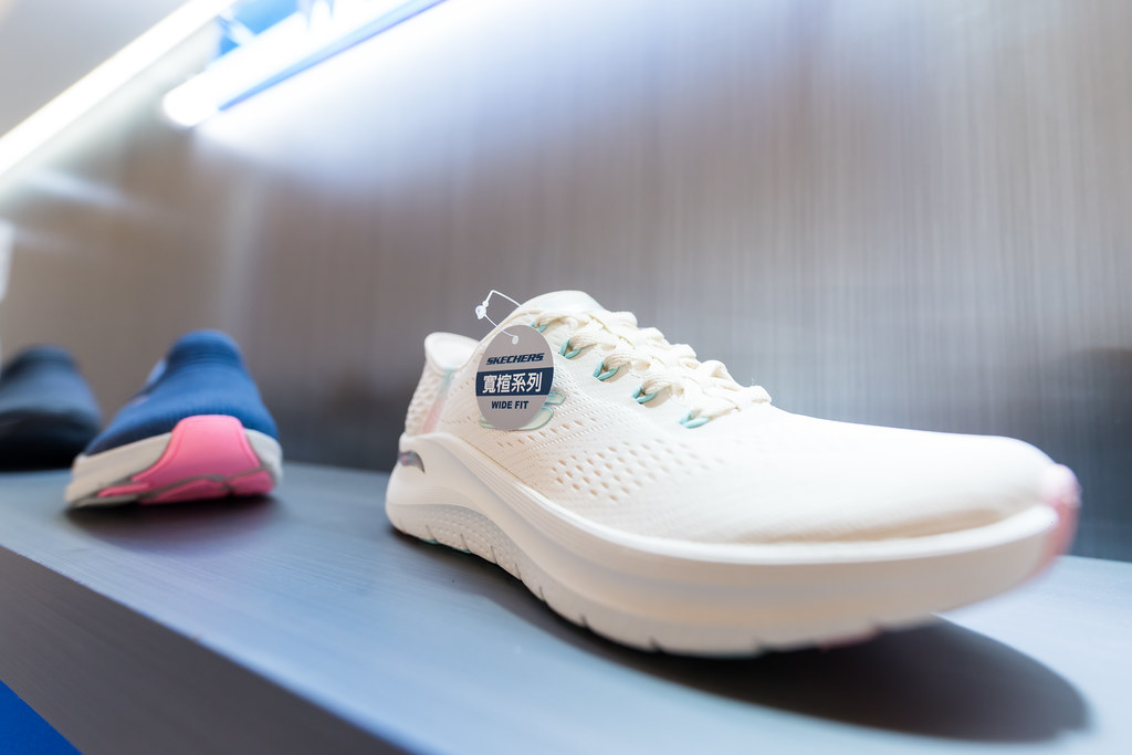 [活動攝影]2025 SKECHERS 詹子賢粉絲見面會-最專業的團隊完成每場完美活動攝影，拍的不只好更要快! #即時攝影