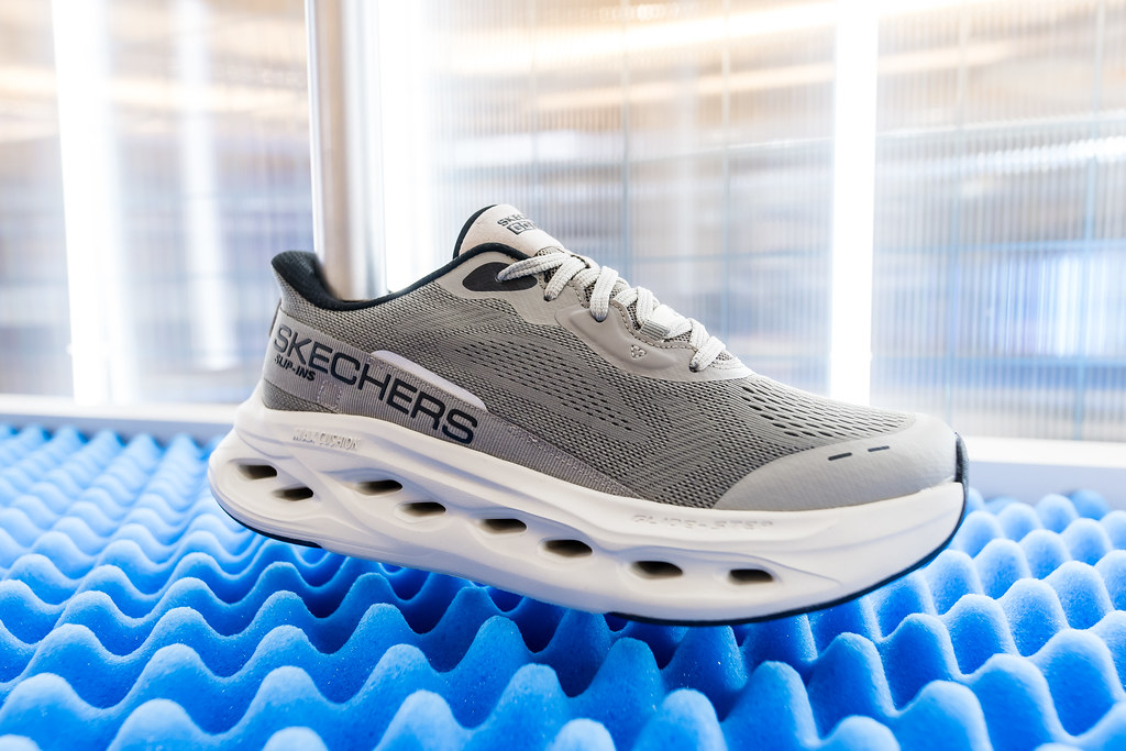[活動攝影]2025 SKECHERS 詹子賢粉絲見面會-最專業的團隊完成每場完美活動攝影，拍的不只好更要快! #雲端攝影