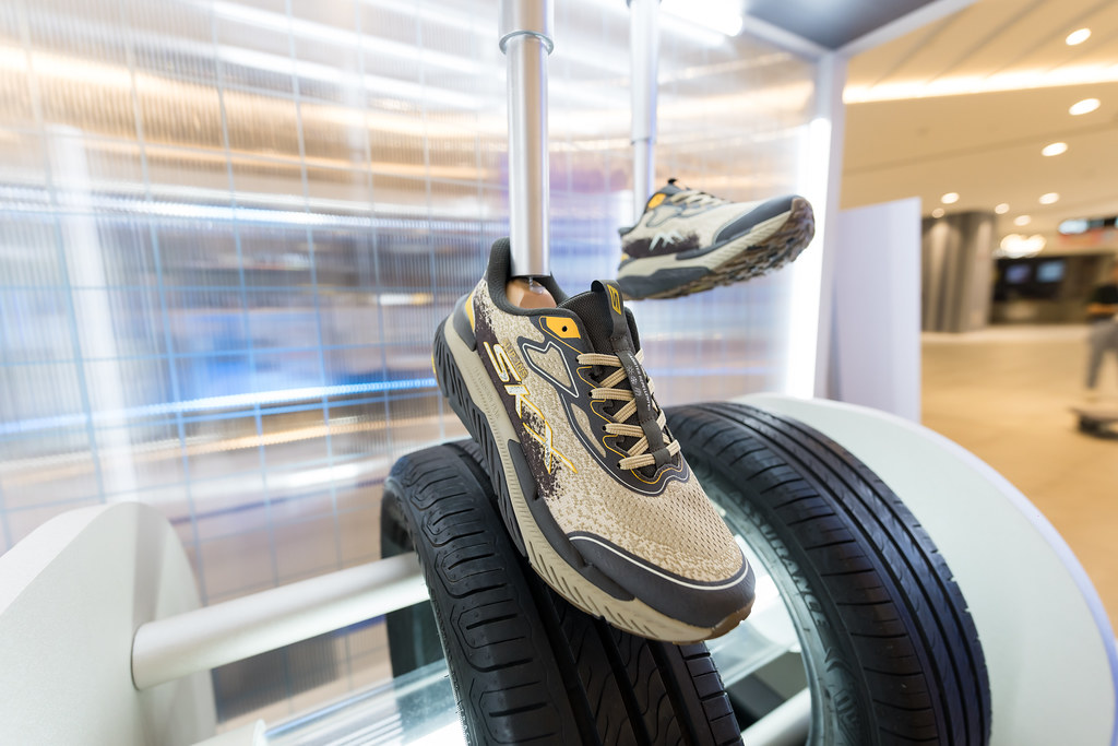 [活動攝影]2025 SKECHERS 詹子賢粉絲見面會-最專業的團隊完成每場完美活動攝影，拍的不只好更要快! #即拍即印