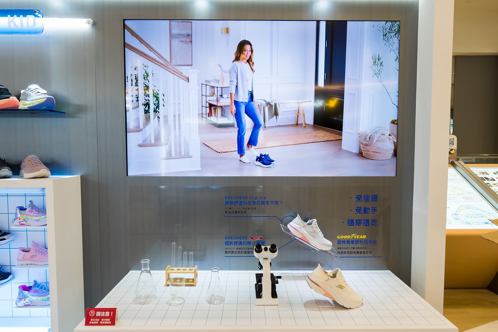 [活動攝影]2025 SKECHERS 詹子賢粉絲見面會-最專業的團隊完成每場完美活動攝影，拍的不只好更要快! #即時攝影