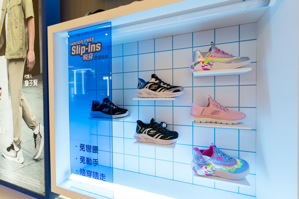 [活動攝影]2025 SKECHERS 詹子賢粉絲見面會-最專業的團隊完成每場完美活動攝影，拍的不只好更要快! #即時攝影