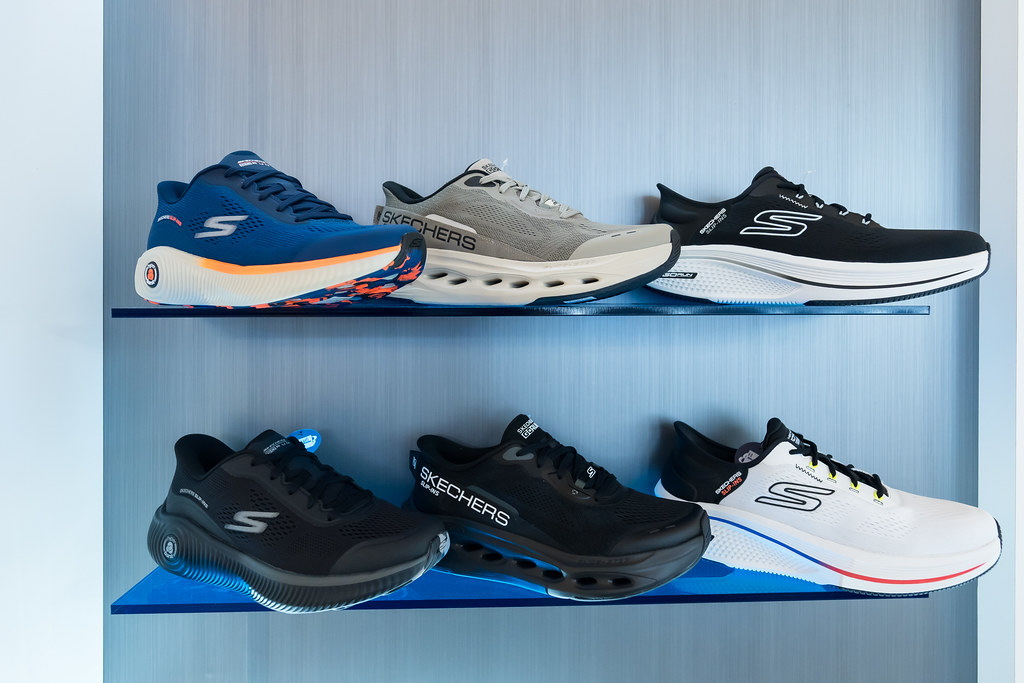 [活動攝影]2025 SKECHERS 詹子賢粉絲見面會-最專業的團隊完成每場完美活動攝影，拍的不只好更要快! #即拍即印