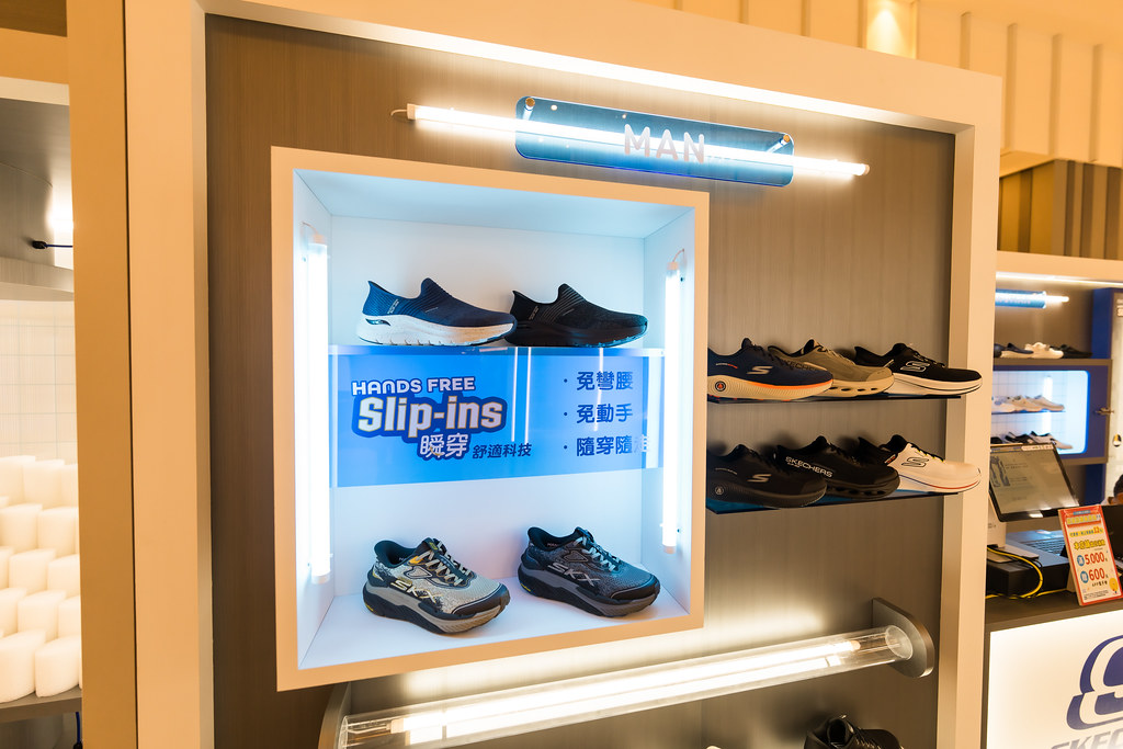 [活動攝影]2025 SKECHERS 詹子賢粉絲見面會-最專業的團隊完成每場完美活動攝影，拍的不只好更要快! #即拍即印