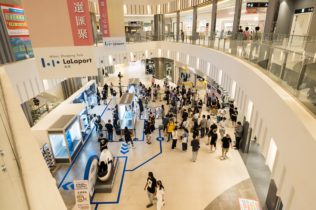 [活動攝影]2025 SKECHERS 詹子賢粉絲見面會-最專業的團隊完成每場完美活動攝影，拍的不只好更要快! #活動拍攝