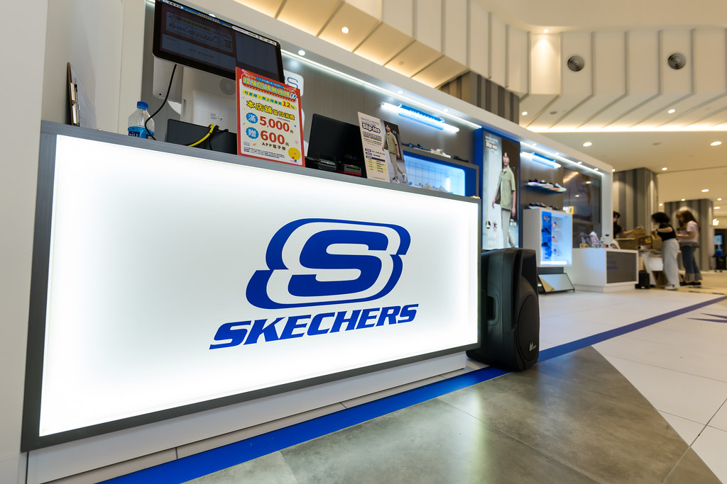 [活動攝影]2025 SKECHERS 詹子賢粉絲見面會-最專業的團隊完成每場完美活動攝影，拍的不只好更要快! #活動拍攝