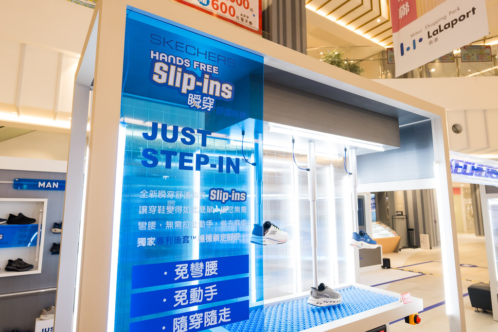 [活動攝影]2025 SKECHERS 詹子賢粉絲見面會-最專業的團隊完成每場完美活動攝影，拍的不只好更要快! #即時攝影