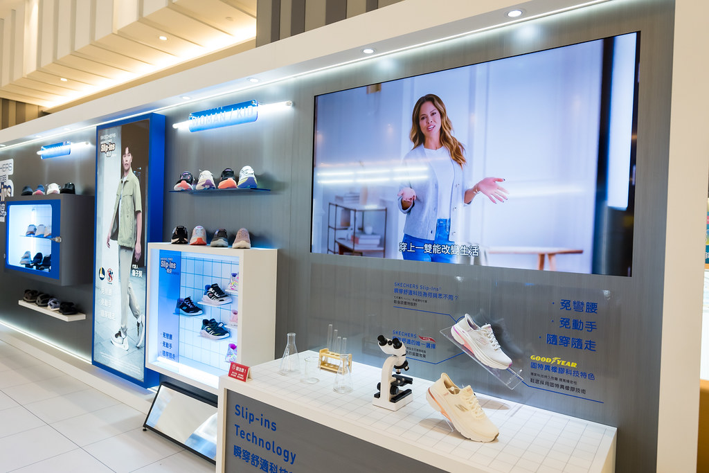 [活動攝影]2025 SKECHERS 詹子賢粉絲見面會-最專業的團隊完成每場完美活動攝影，拍的不只好更要快! #活動攝影