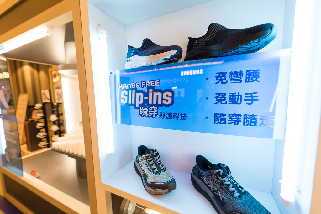 [活動攝影]2025 SKECHERS 詹子賢粉絲見面會-最專業的團隊完成每場完美活動攝影，拍的不只好更要快! #活動攝影
