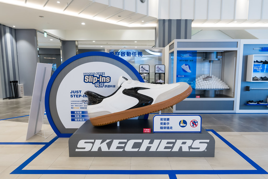 [活動攝影]2025 SKECHERS 詹子賢粉絲見面會-最專業的團隊完成每場完美活動攝影，拍的不只好更要快! #活動拍攝