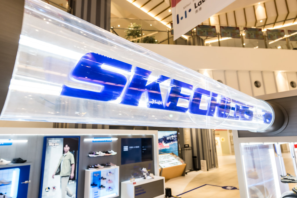 [活動攝影]2025 SKECHERS 詹子賢粉絲見面會-最專業的團隊完成每場完美活動攝影，拍的不只好更要快! #即時攝影