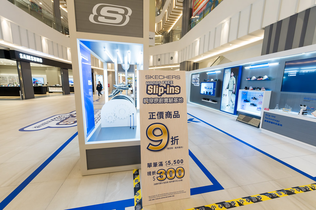 [活動攝影]2025 SKECHERS 詹子賢粉絲見面會-最專業的團隊完成每場完美活動攝影，拍的不只好更要快! #即時攝影
