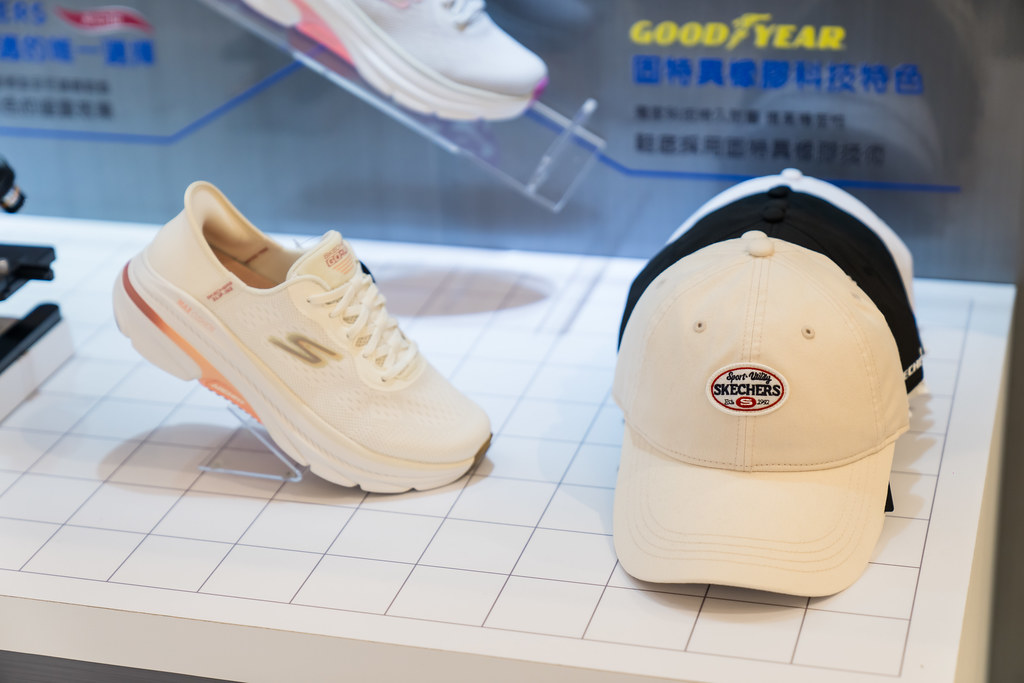 [活動攝影]2025 SKECHERS 詹子賢粉絲見面會-最專業的團隊完成每場完美活動攝影，拍的不只好更要快! #尾牙攝影