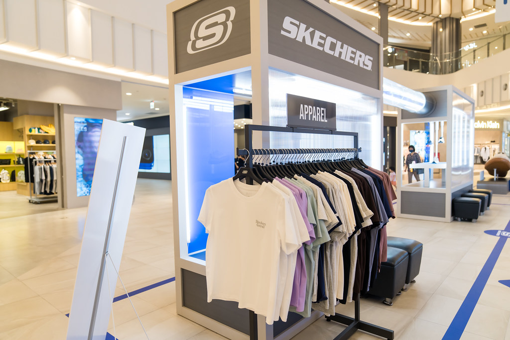 [活動攝影]2025 SKECHERS 詹子賢粉絲見面會-最專業的團隊完成每場完美活動攝影，拍的不只好更要快! #即拍即印