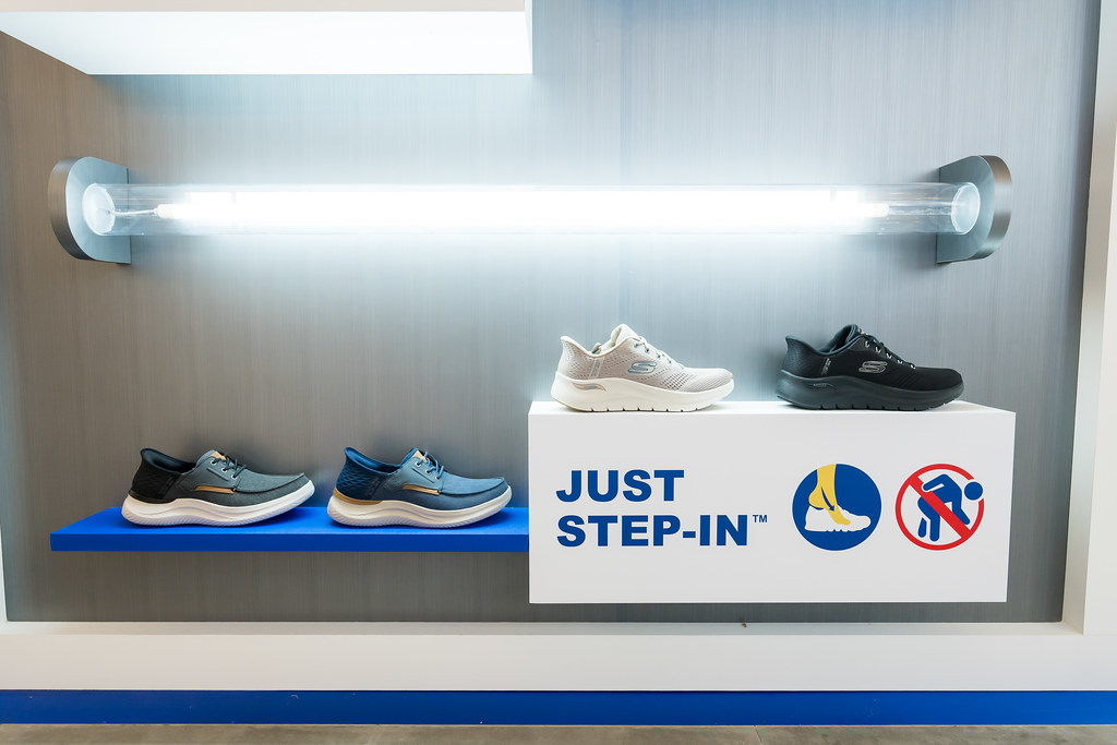 [活動攝影]2025 SKECHERS 詹子賢粉絲見面會-最專業的團隊完成每場完美活動攝影，拍的不只好更要快! #雲端攝影