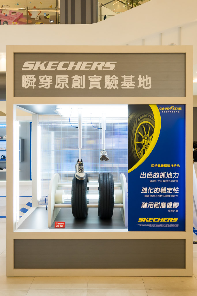 [活動攝影]2025 SKECHERS 詹子賢粉絲見面會-最專業的團隊完成每場完美活動攝影，拍的不只好更要快! #雲端攝影