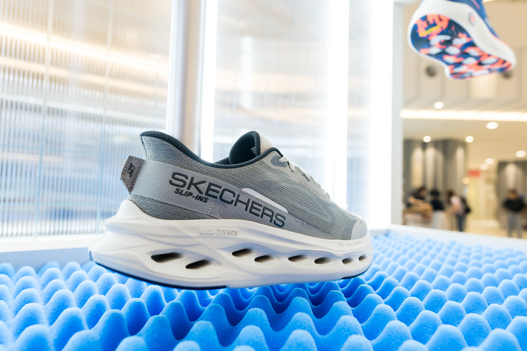 [活動攝影]2025 SKECHERS 詹子賢粉絲見面會-最專業的團隊完成每場完美活動攝影，拍的不只好更要快! #活動拍立得