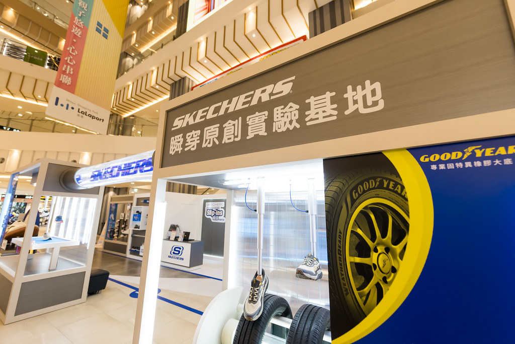[活動攝影]2025 SKECHERS 詹子賢粉絲見面會-最專業的團隊完成每場完美活動攝影，拍的不只好更要快! #活動拍攝